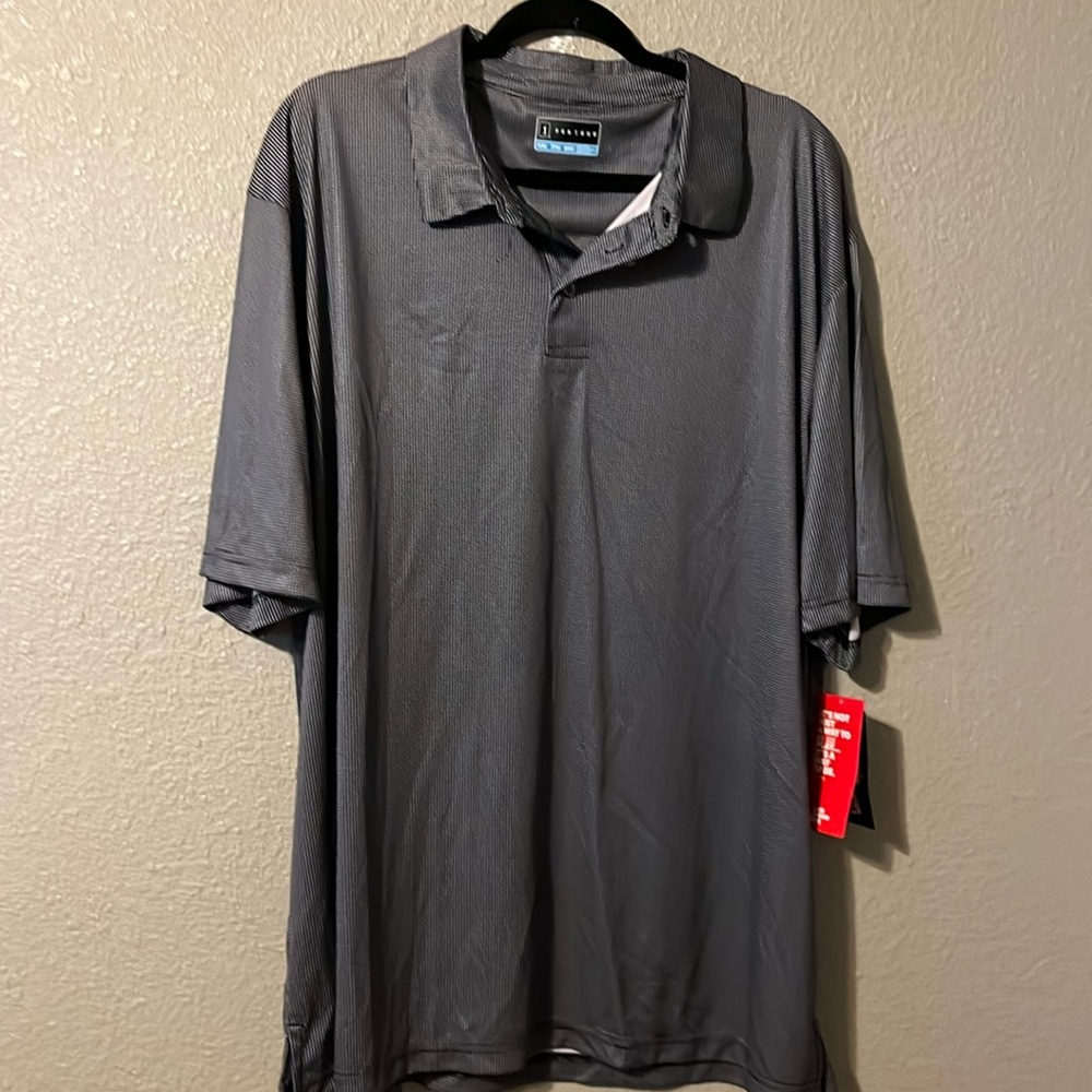 PGA TOUR Men’s polo NWT